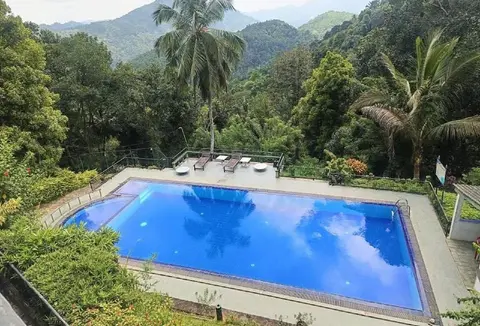 Brookside Nature Resort