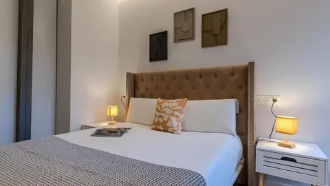 Suite Rincon del Humedo by gaiarooms