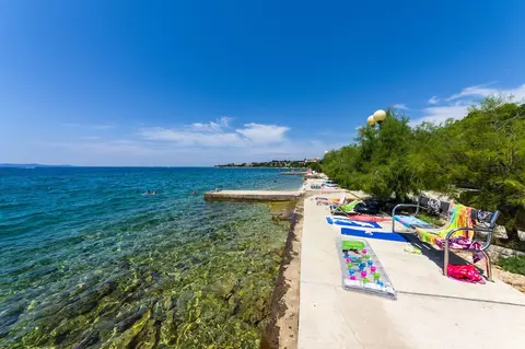 Pupa - Nice Family Apartments - A1 Dora