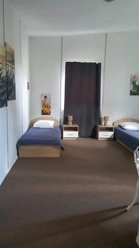 Bono Beach Hotel