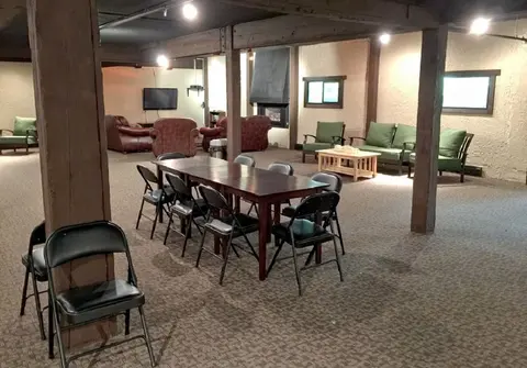 Mt Baker Lodging Condo 9 - Sleeps 2