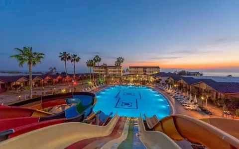 Hitit Marina Hotel