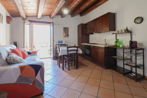 Casa del Bastione in Cefal