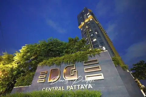 The EDGE