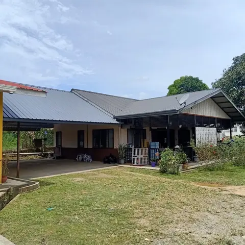OYO Home 90371 Home Valley Homestay Tambunan