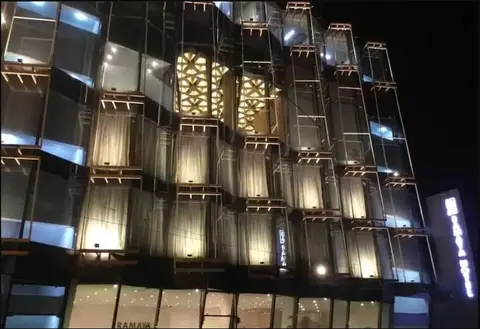 Hotel Ramaya