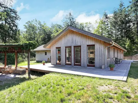 5 Person Holiday Home in Frederiksvaerk