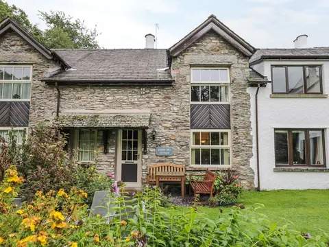 Bobbin Mill Cottage
