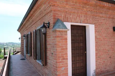 Locanda Pastura - Camere & Suites