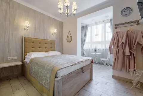 Bon Son hotel & hostel
