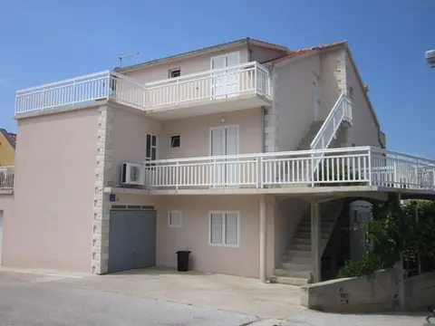 Dar - 400 m From sea - A2