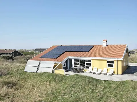 14 Person Holiday Home in Hjorring-by Traum