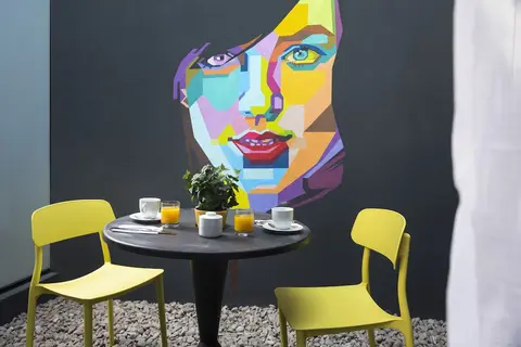 The Pop Hotels