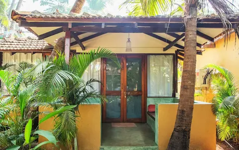 Devarya Wellness Beach Resort
