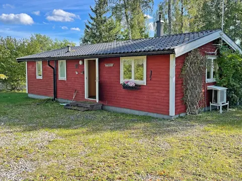 6 Person Holiday Home in Vingaker-by Traum