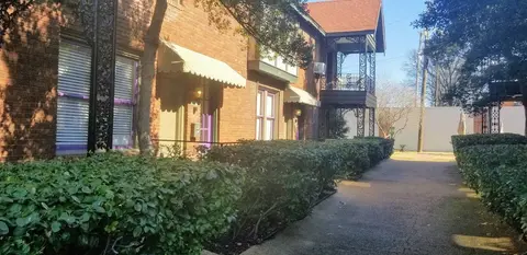 Memphis Belvedere Suites