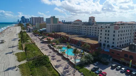 201 Ocean View Terrace Patio