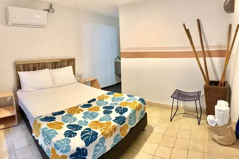 Loharkar Hotel