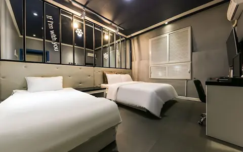 Cheongju Muze