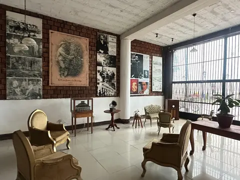La Posada Del Cauchero Hotel & Suites