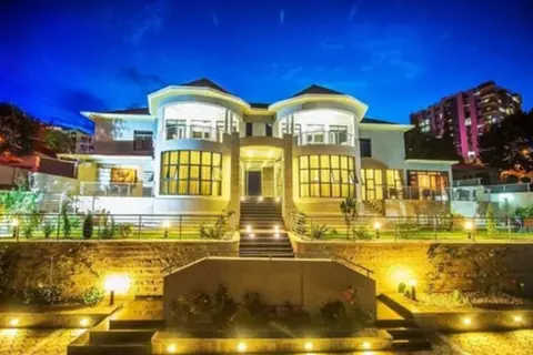 The Court Boutique Hotel