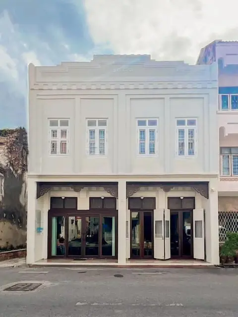 Casa Der See Boutique House
