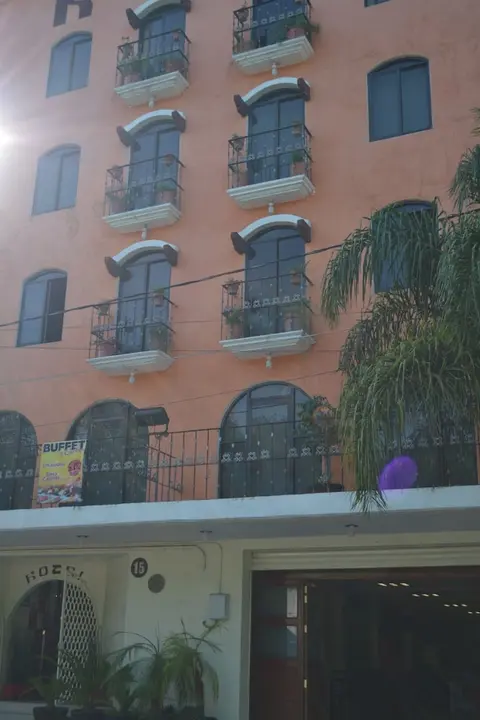 Hotel Real Del Lago