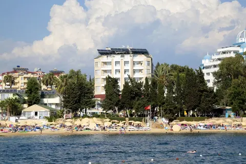 Incekum Su Hotel - All Inclusive