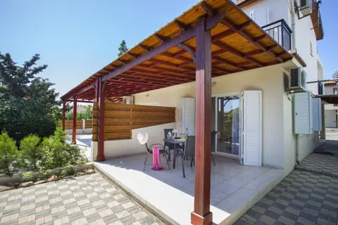 Villa for Rent in Larnaca 1012