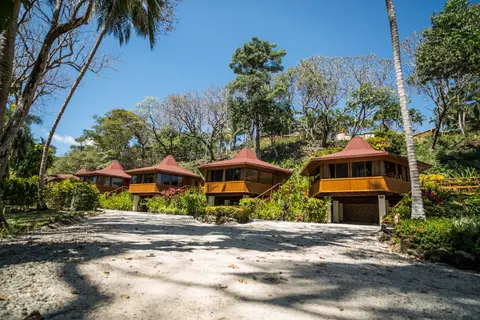 Tango Mar Beachfront Boutique Hotel & Villas