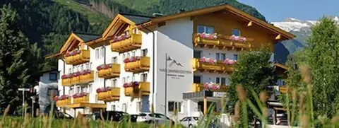 Hotel Vier Jahreszeiten