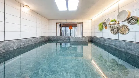 Gangchon Afternoon Pool Villa Pension