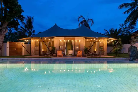 Dreamland Residence