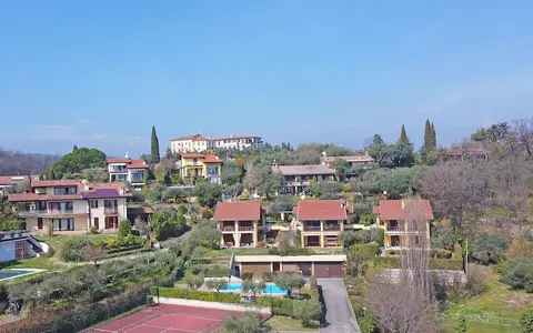 Le Ortensie 1 Apartment
