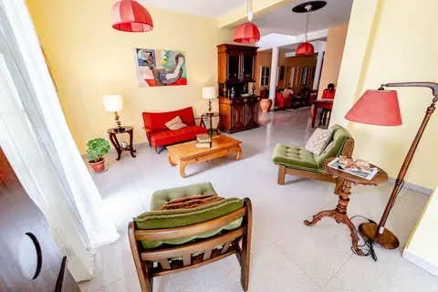 Boutique Hotel Praia Maria
