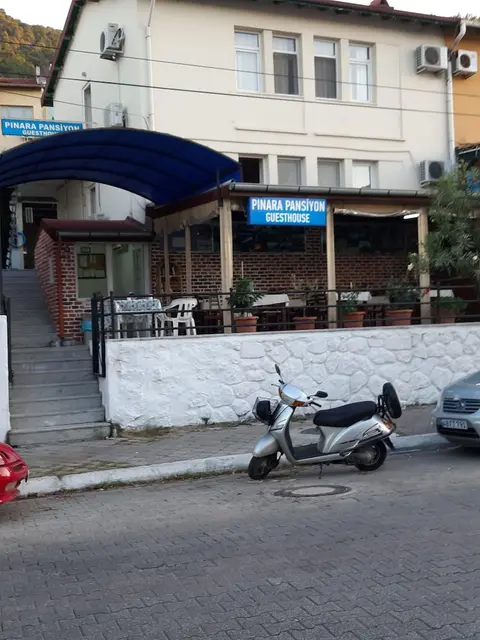Pınara Pansiyon guesthouse