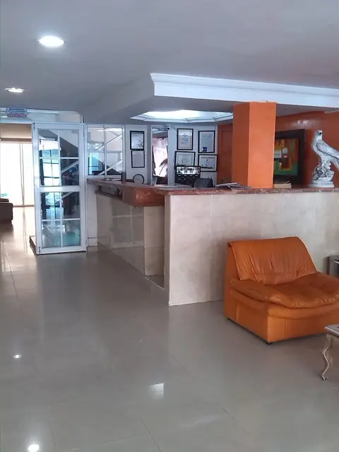 Hotel Avanty