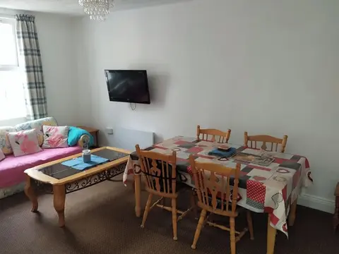 Cosy Cork - House - Sleeps 4 - City Centre