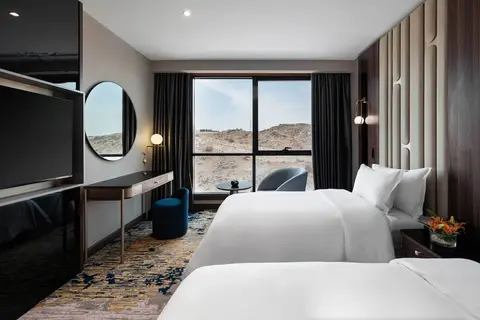 Warwick Al Taif Hotel