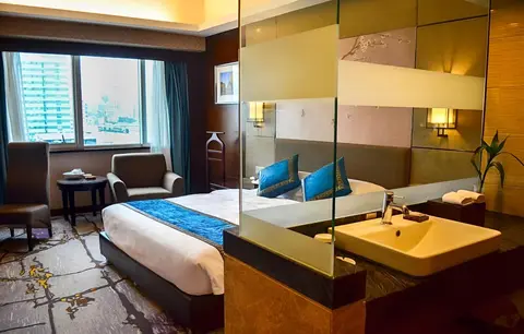 Bailuzhou Hotel Xiamen
