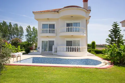 Golf village villa G1