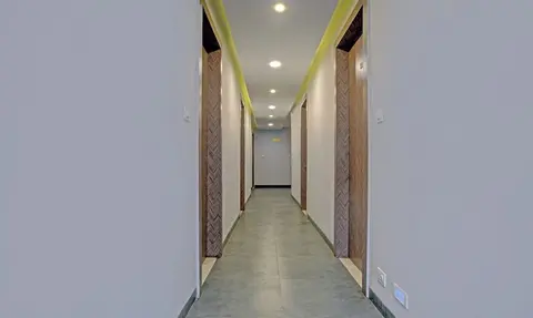 Hotel Shiv Chhaya