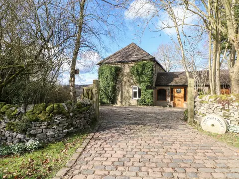 The Old Croft
