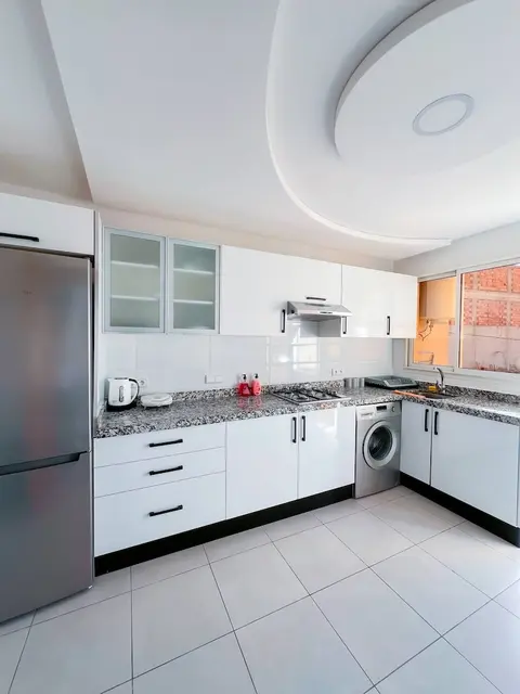 Royal Rif Apartments