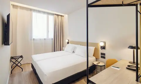 Sercotel Barcelona El Prat
