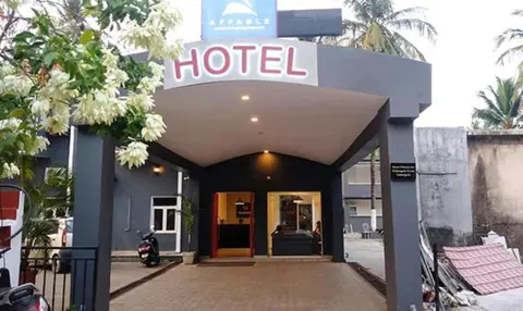Affable Hotel