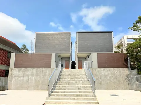 Grandioso Okinawa Pool Villa Onna 13B