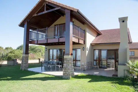 Villa 4