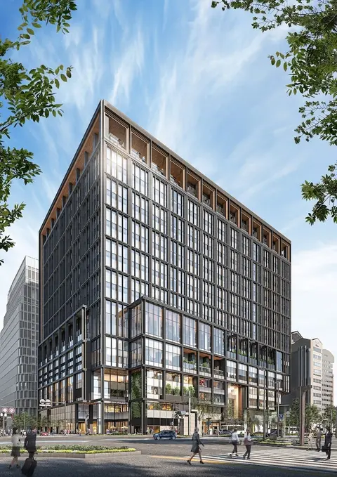 ONE FUKUOKA HOTEL
