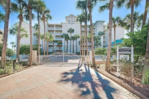 Crystal Dunes 304